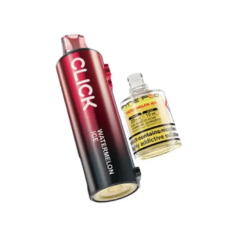 Pyne Pod 10k Click Refill Pack Watermelon Ice