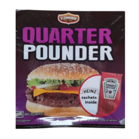 Quarter Pounder