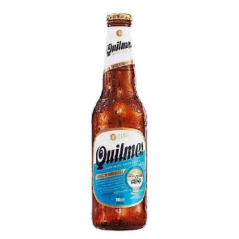 Quilmes 6 x 330ml