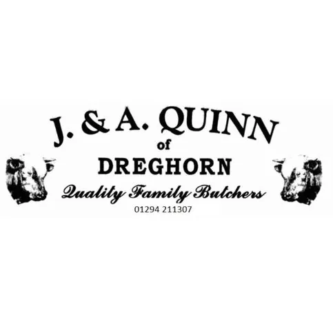 Quinns Individual Mince (Scotch) Pie