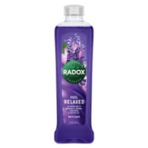 Radox Bath Relax 500ML
