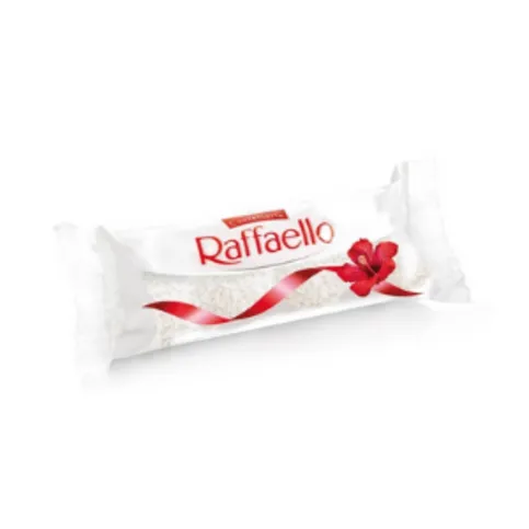 Raffaello Pralines Treat Pack 4 Pieces (40g)