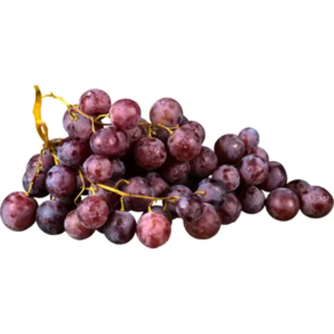 Raith Fruit Red Grapes