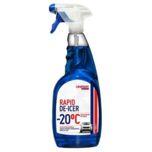 Rapid Deicer 750ml