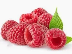 RASPBERRIES 125G