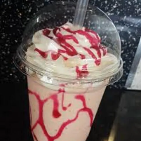 Raspberry Ripple