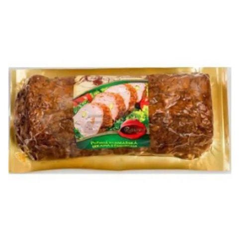 Ravi Roasted Meatloaf 500g