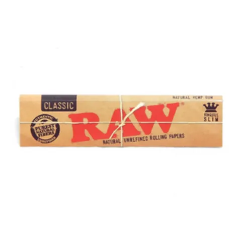 Raw Classic King Size 32