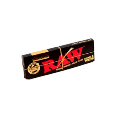 RAW Classic 32 Papers