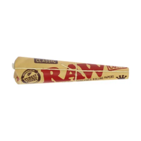 Raw Cones Triple Pack