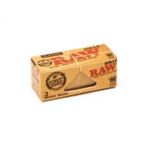 Raw Rolls Kingsize Classic Reeds