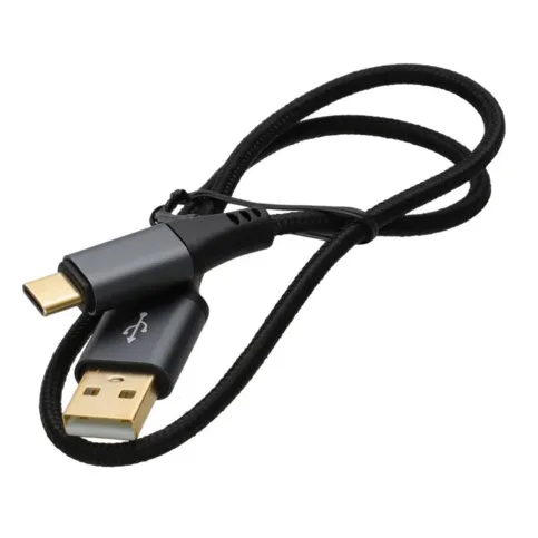 Reach on Type C to Usb Metal C
