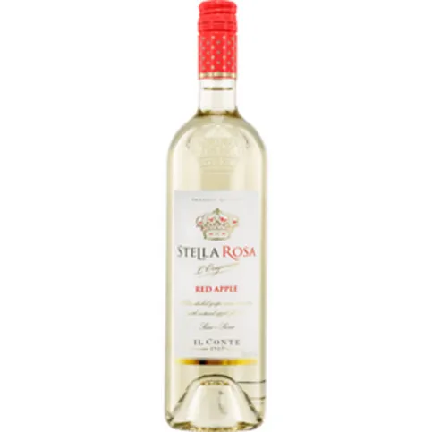 Red Apple Wine 75cl