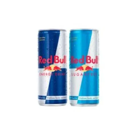 Red Bull 250ml BOGOF