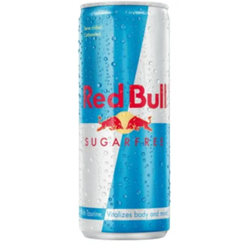 Red Bull Sugar Free 355ml