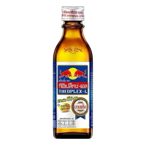 RedBull Theoplex – L Thailand (145ml)