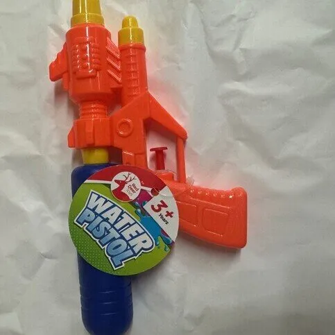Red Deer - Water Pistol (toy)