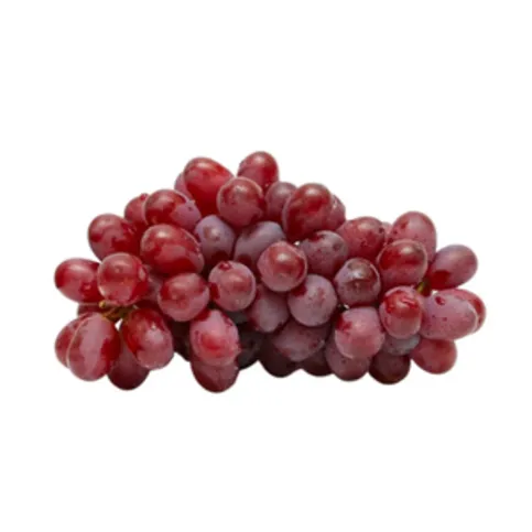 Red Grapes 500g