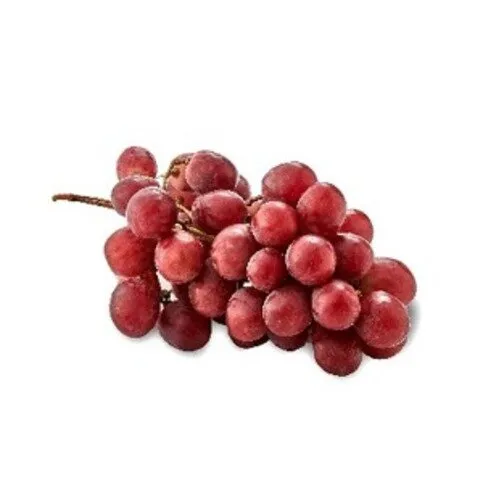 Red Grapes