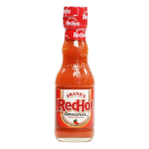 Red Hot Sauce 148ml