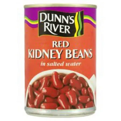 Red Kidney Beans