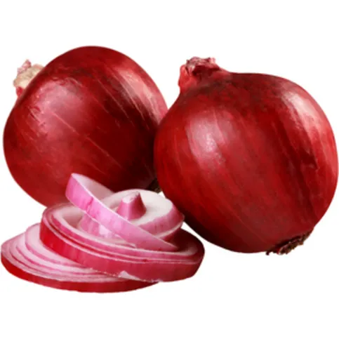 Red Onion 500g