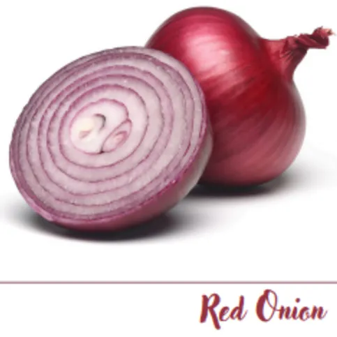 Red Onion
