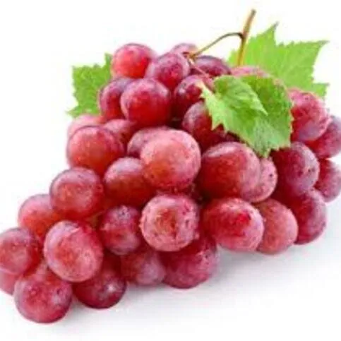Red seedless grape 500g