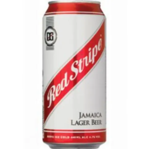 Red Stripe Beer 4 x 568ml