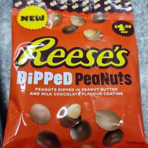 Reese's Dipped Peanuts