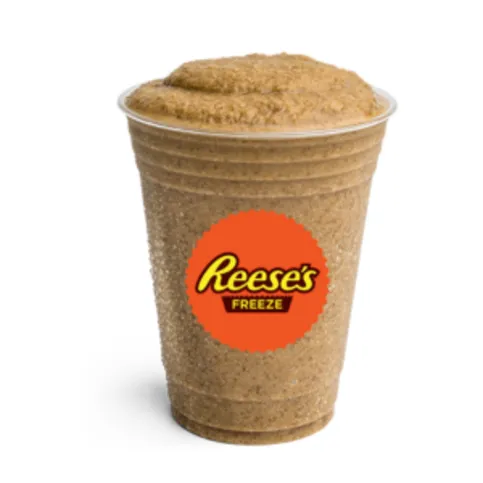 Reeses Freeze