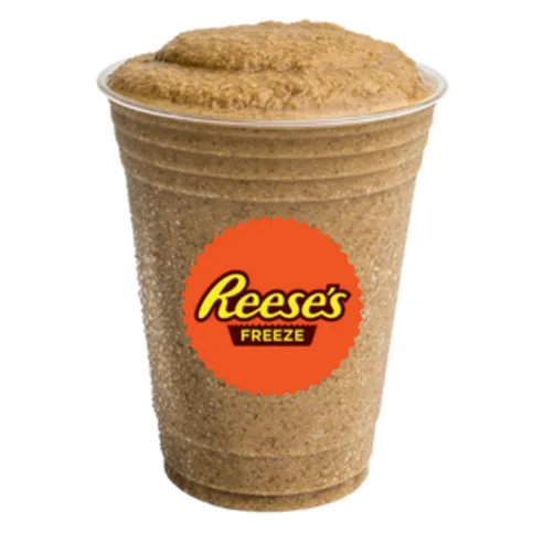 Reese's Freeze
