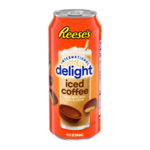 Reeses Iced  Coffee 443ml