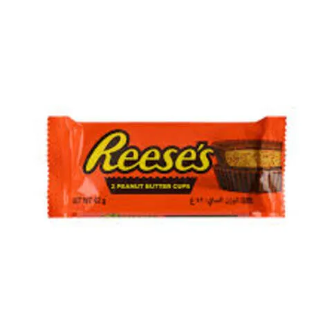 Reese’s peanut butter bar 90g