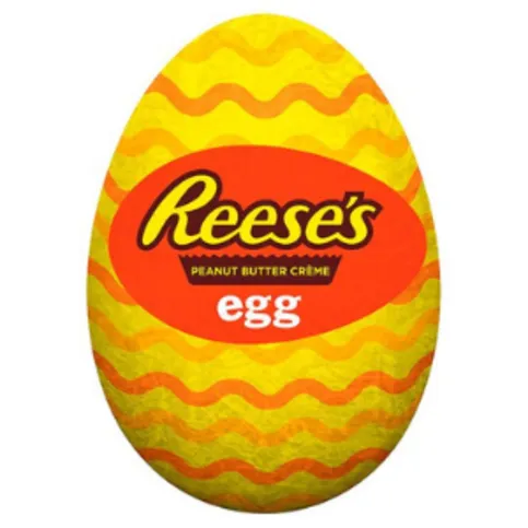 Reese's Peanut Butter Crème Egg 34g