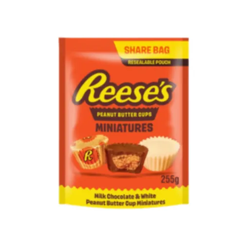 Reese`s White Peanut Butter Cups
