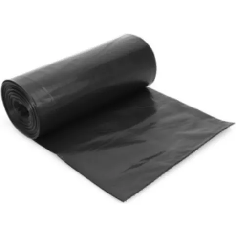 Refuse Black Sacks 10 Pack