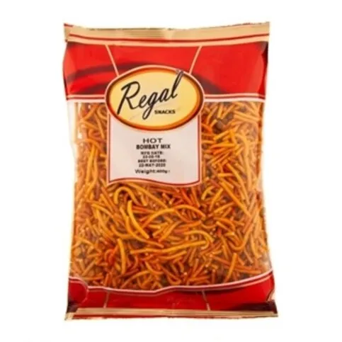 Regal Bombay Mix Jumbo Bag 375g