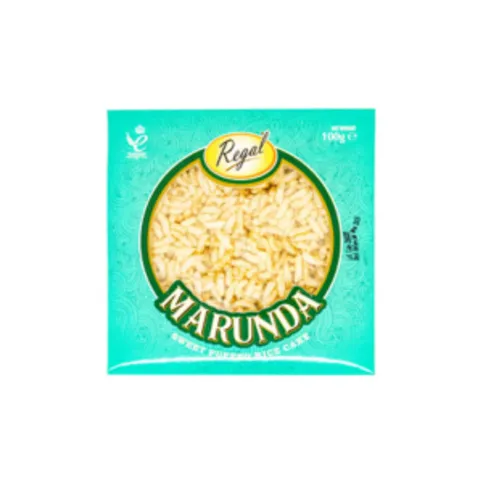 Regal Marunda Sweet Rice Cake 100g