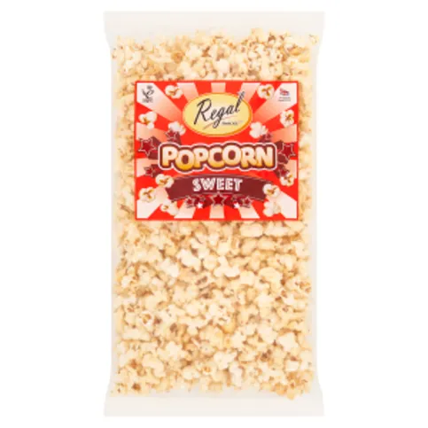 Regal Snacks Popcorn Sweet 250g