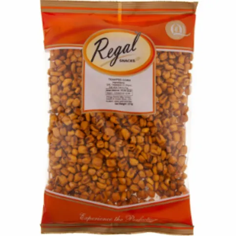 Regal Toasted Corn 275g