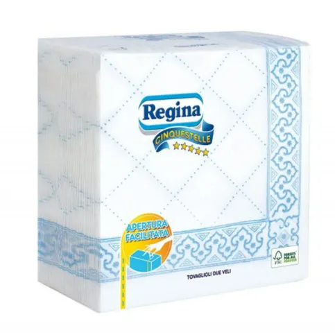 Regina Napkin