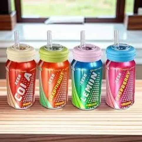 reusable can covers