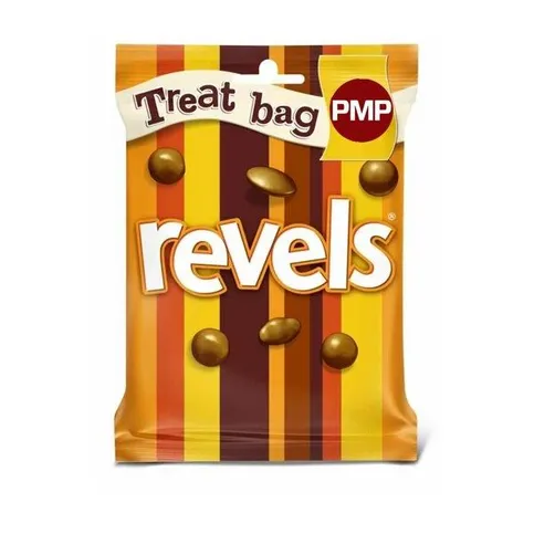 Revels Treat Bag 71g