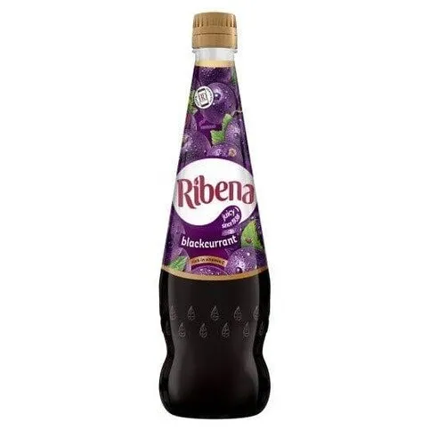 Ribena Blckcurrant Pm1.69