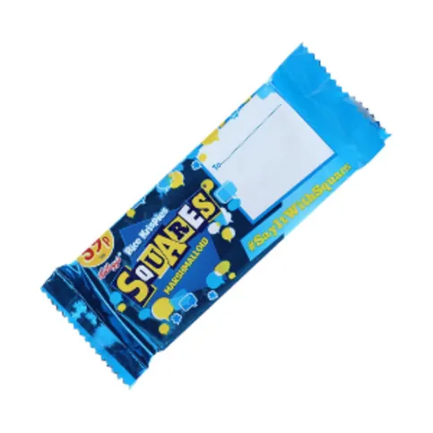 Rice Krispies Squares Marshmallow