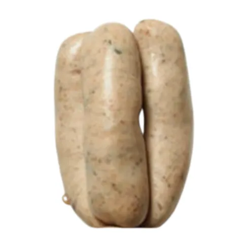 Riley Pork Sausages