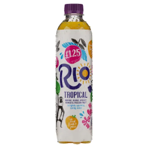 Rio Tropical 500ml