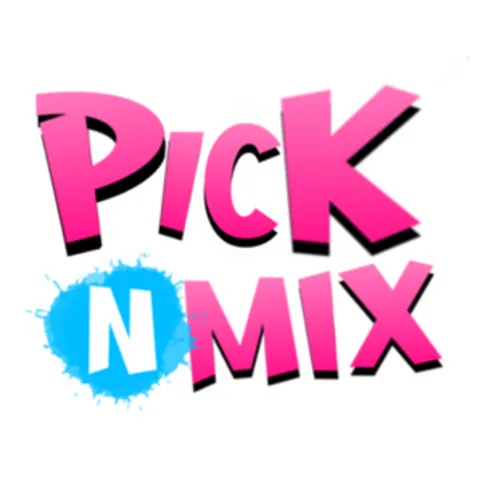 Pick N Mix Large