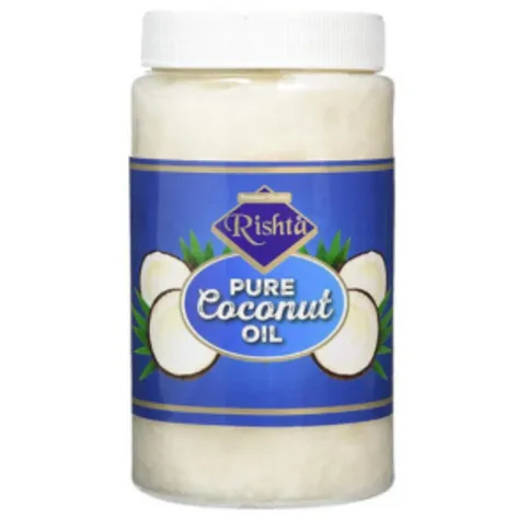 Rishta Pure Coconut Oil 500ml